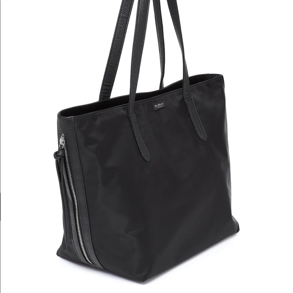 Botkier Bond Tote (Nylon) NWT
